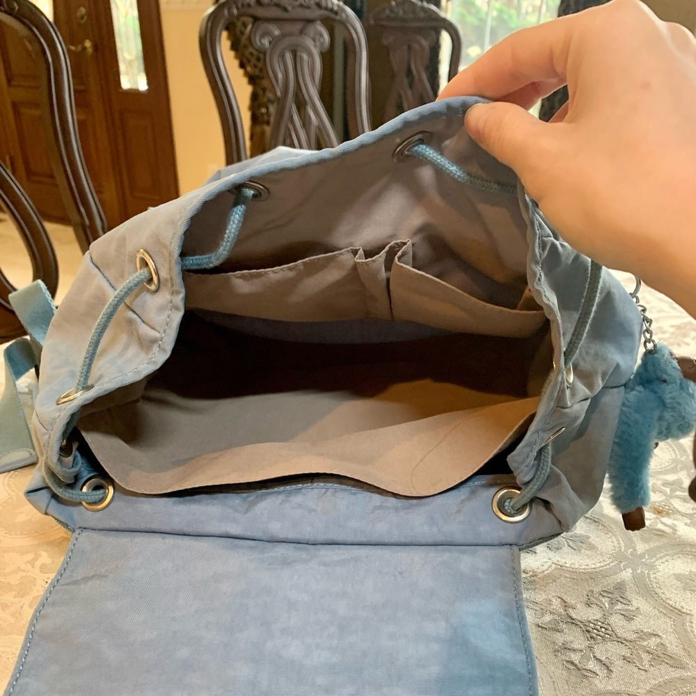 Kipling Backpack (Medium) - Picture 3 of 4